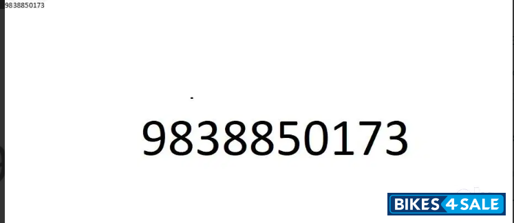 Royal Enfield Bullet Electra 5S