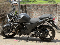 Yamaha FZ-S 2018 Model