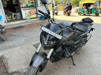 Bajaj Dominar 400 ABS BS6 2021 Model