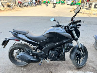 Bajaj Dominar 400 ABS BS6