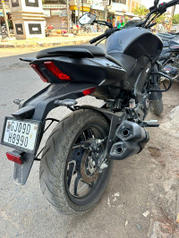Bajaj Dominar 400 ABS BS6