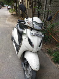 Honda Activa 5G 2019 Model