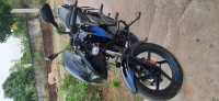Bajaj Pulsar 150 Twin Disc BS6 2020 Model