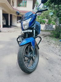 Graphic Blue Limited Edition Honda CB Hornet 160R