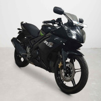 Yamaha YZF R15 2015 Model