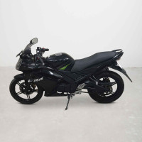Yamaha YZF R15