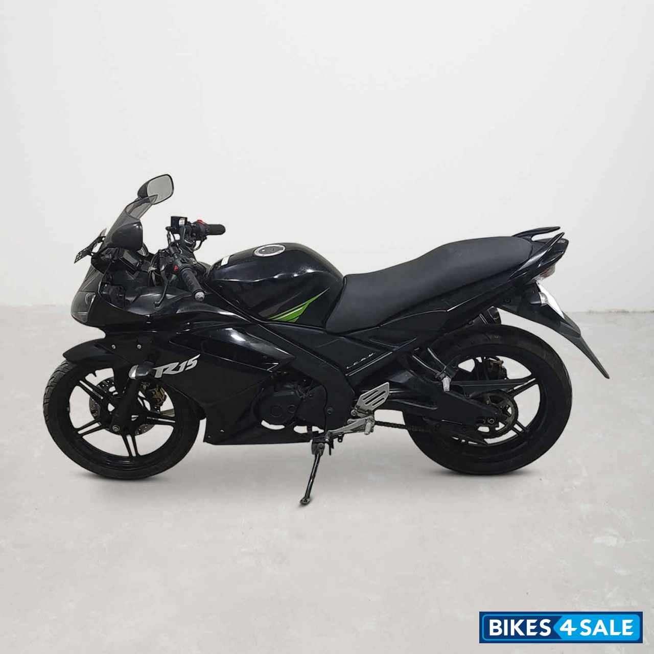 Yamaha YZF R15 Yamaha YZF R15