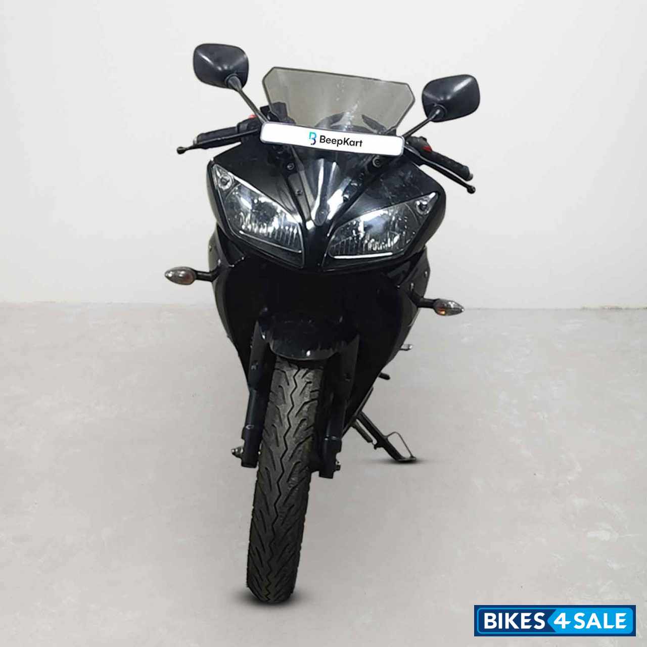 Yamaha YZF R15 Yamaha YZF R15