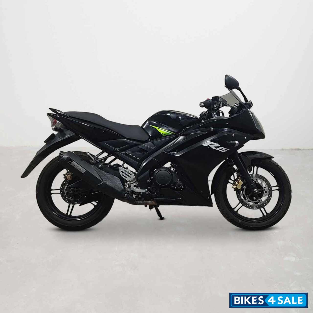 Yamaha YZF R15 Yamaha YZF R15