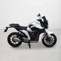 Yamaha FZ25