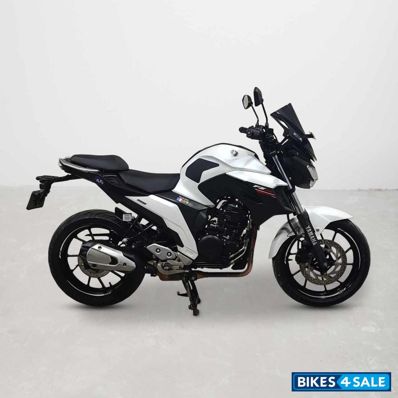 Yamaha FZ25