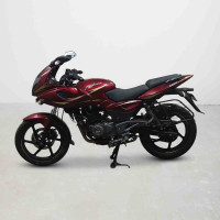 Bajaj Pulsar 220F 2018 Model