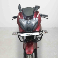 Bajaj Pulsar 220F