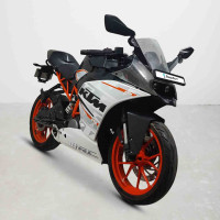 KTM RC 390 2015 Model