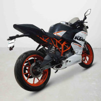 KTM RC 390