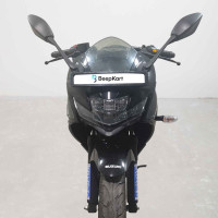 Suzuki Gixxer SF