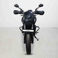 Bajaj Dominar 400 2018 Model
