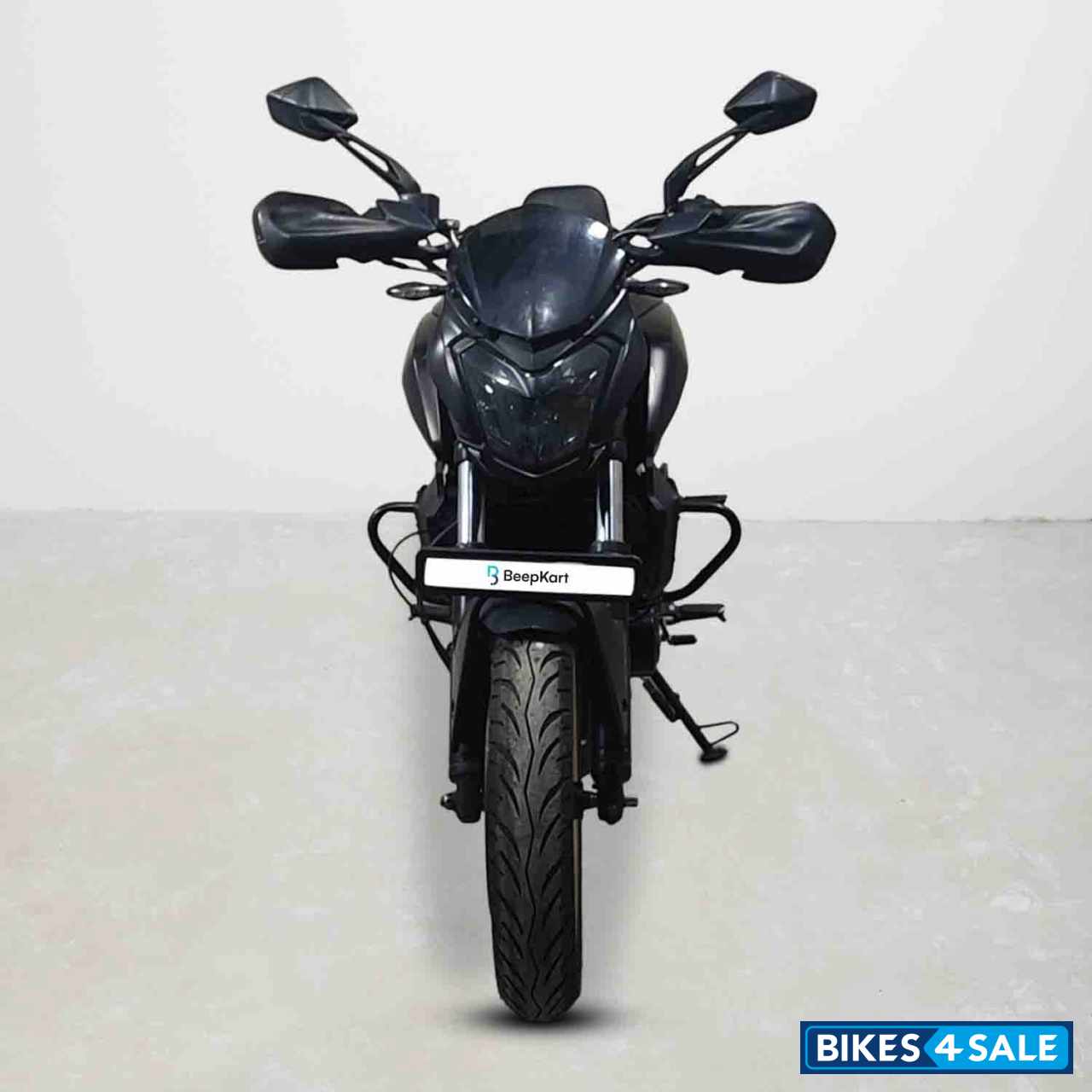 Bajaj Dominar 400