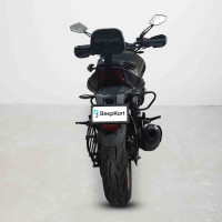 Bajaj Dominar 400