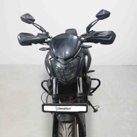 Bajaj Dominar 400