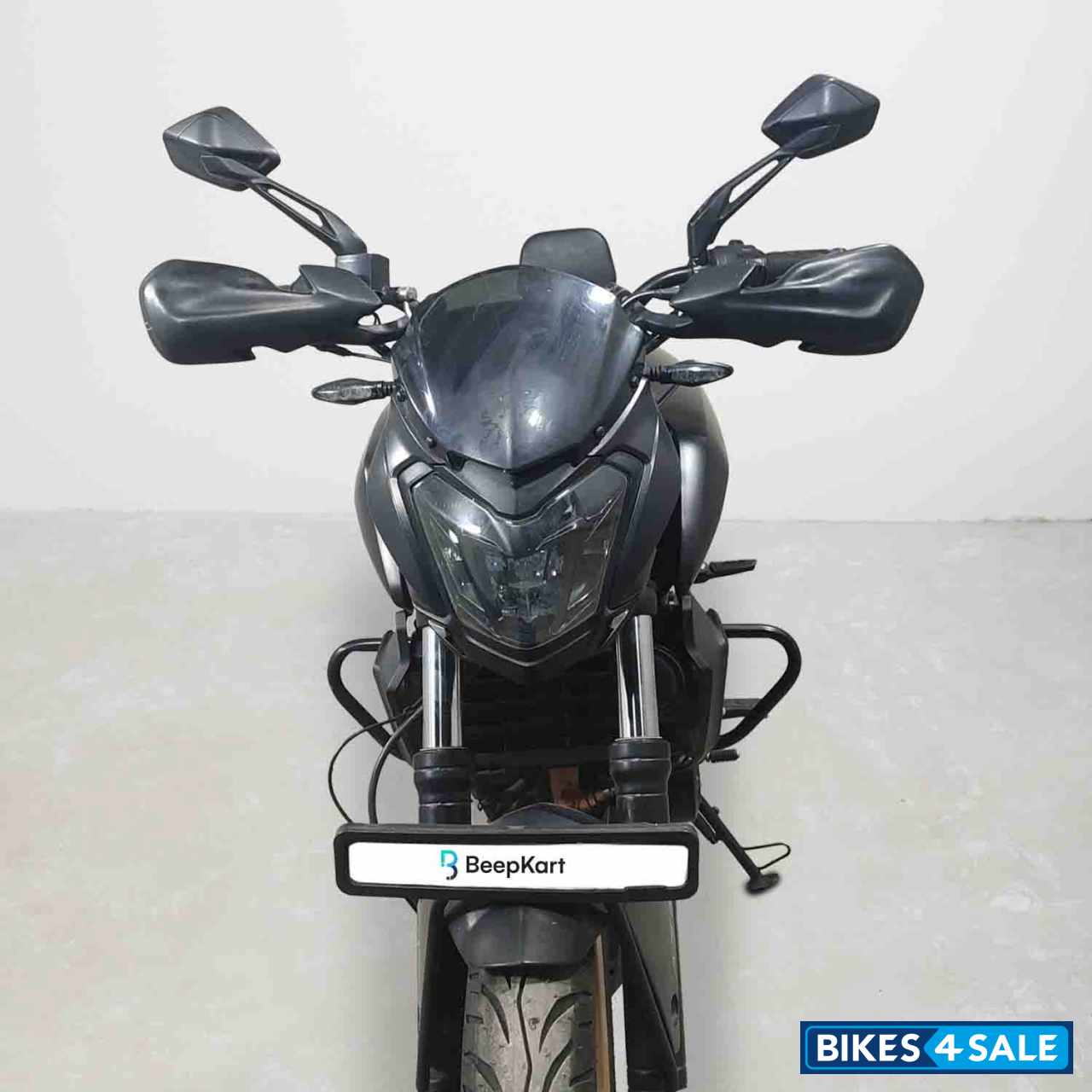 Bajaj Dominar 400