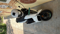 Ather  450x 2023 Model