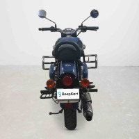 Royal Enfield Classic 350 2016 Model