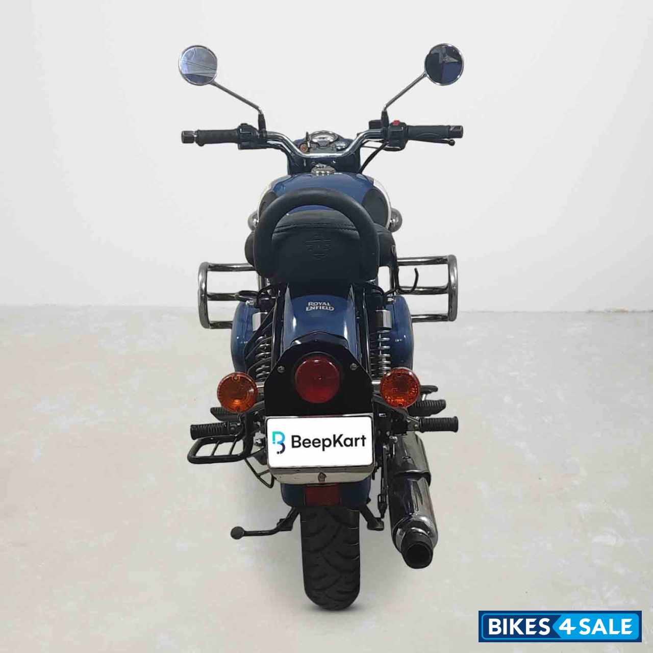 Royal Enfield Classic 350