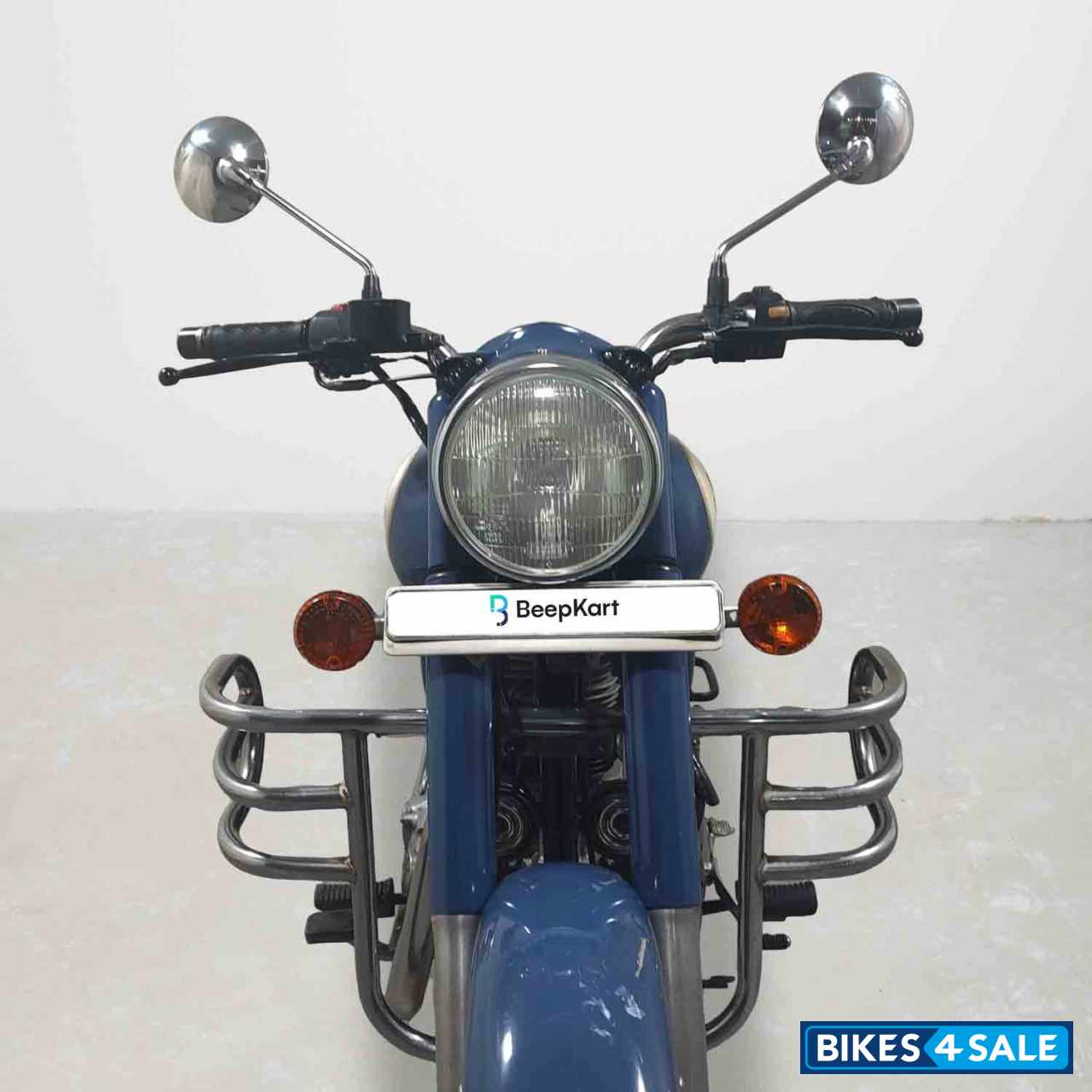 Royal Enfield Classic 350