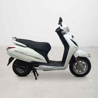 Honda Activa 6G