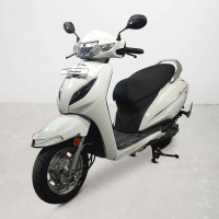 Honda Activa 6G