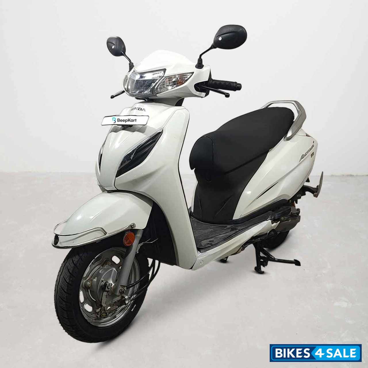 Honda Activa 6G