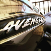 Bajaj Avenger Cruise 220 2018 Model