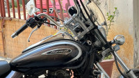 Bajaj Avenger Cruise 220