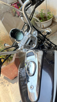 Bajaj Avenger Cruise 220