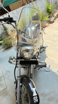 Bajaj Avenger Cruise 220