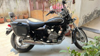 Bajaj Avenger Cruise 220