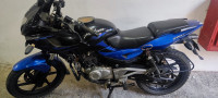 Bajaj Pulsar 220 DTSi