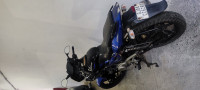 Bajaj Pulsar 220 DTSi
