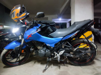 Hero Xtreme 160R BS6 2020 Model