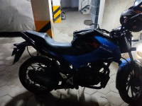 Hero Xtreme 160R BS6