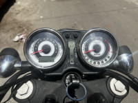 Black Benelli Imperiale 400 BS6