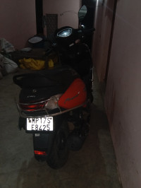 Hero Pleasure Plus BS6