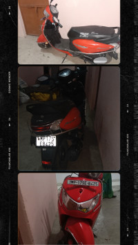 Hero Pleasure Plus BS6