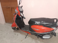 Hero Pleasure Plus BS6