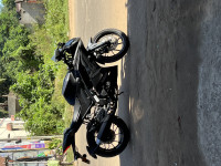 Yamaha YZF R15 V3 BS6 2021 Model