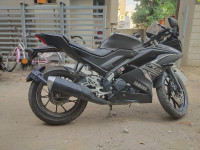 Yamaha YZF R15 V3 2021 Model