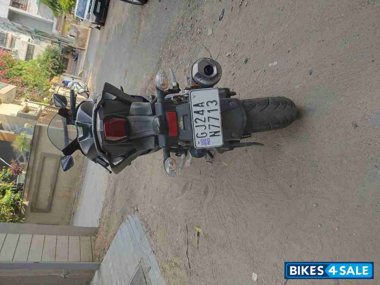 Darknight Yamaha YZF R15 V3