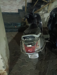 Honda Activa 4G 2017 Model