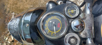 Royal Enfield Bullet Standard 350